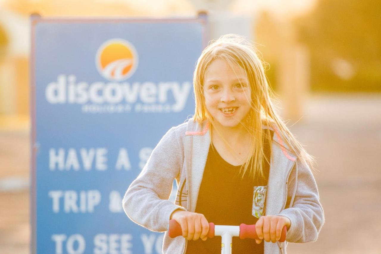 Discovery Parks - Devonport Ngoại thất bức ảnh