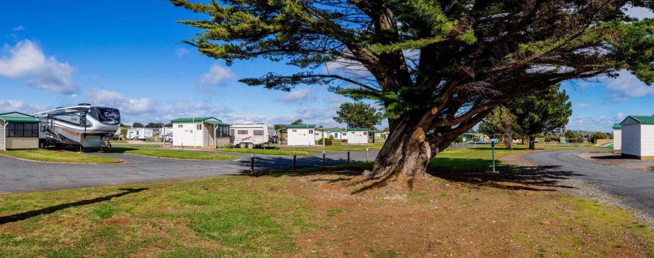Discovery Parks - Devonport Ngoại thất bức ảnh
