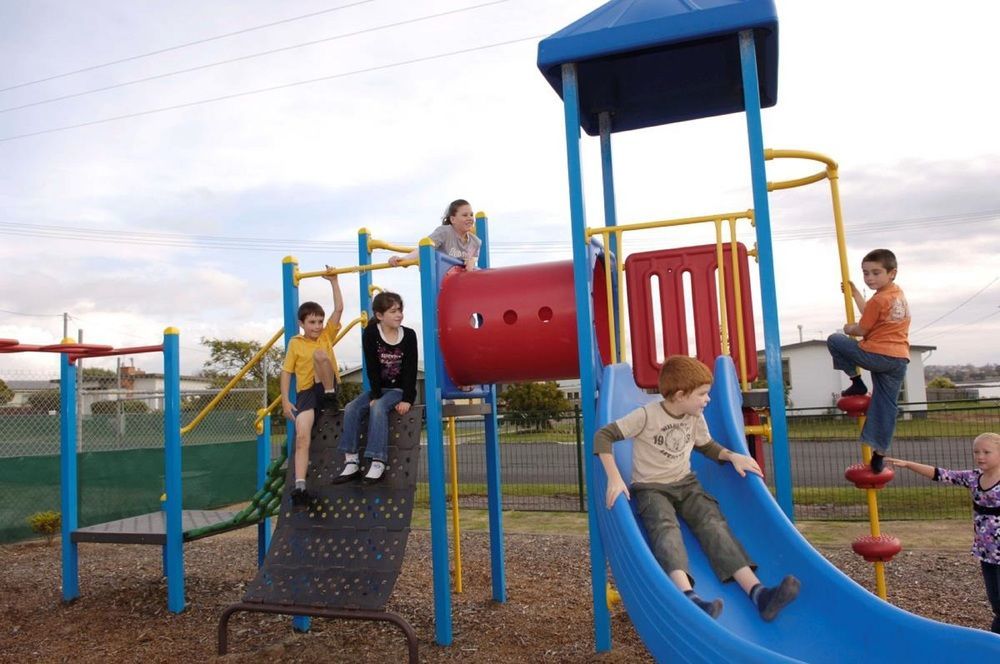 Discovery Parks - Devonport Ngoại thất bức ảnh