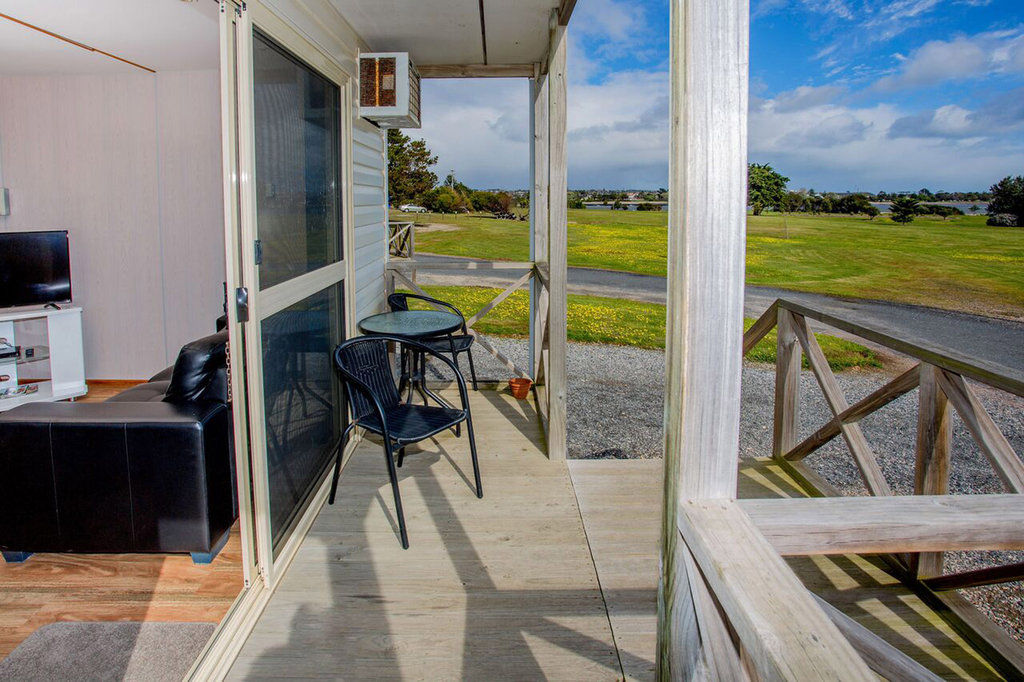 Discovery Parks - Devonport Ngoại thất bức ảnh