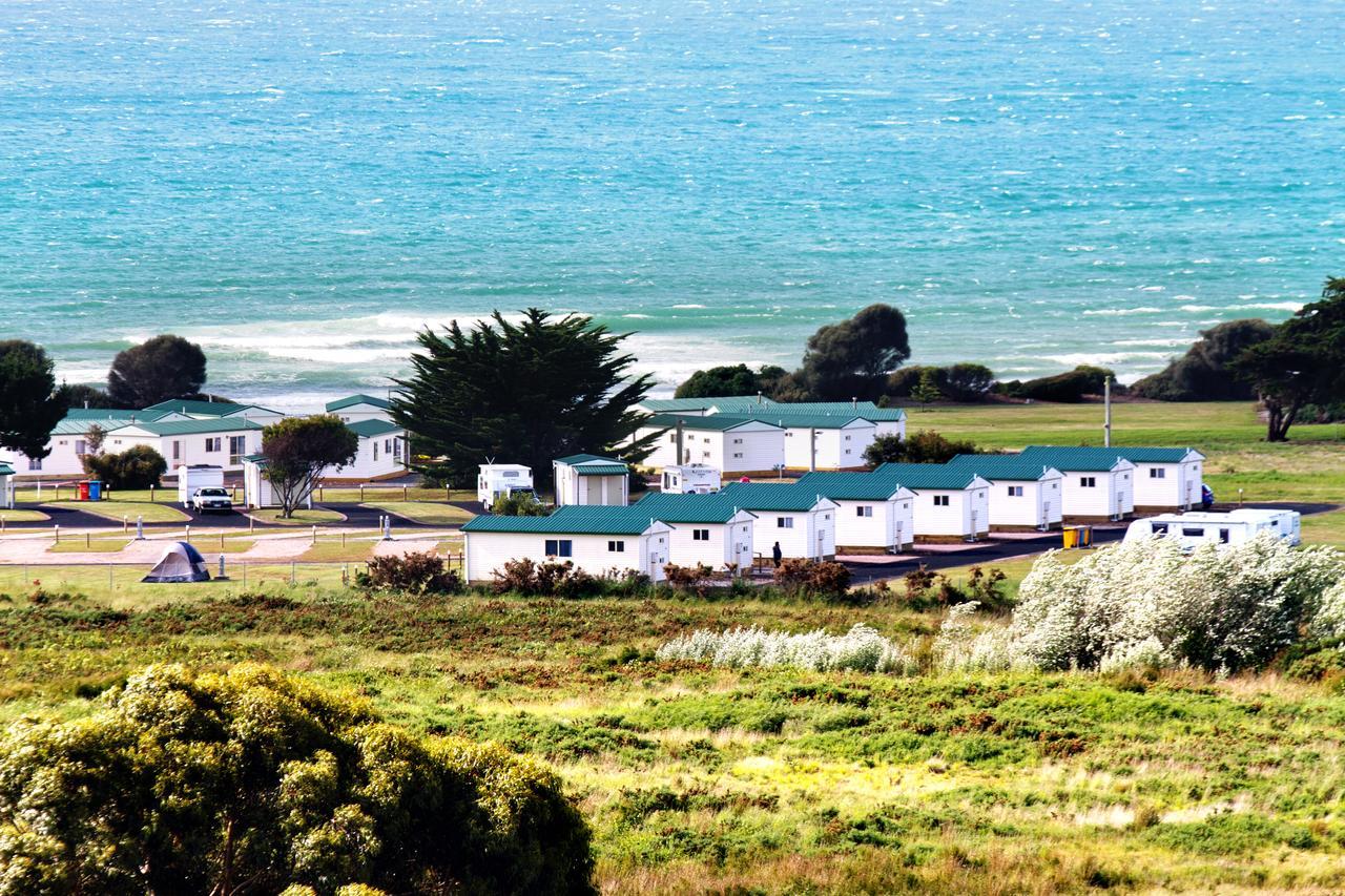 Discovery Parks - Devonport Ngoại thất bức ảnh