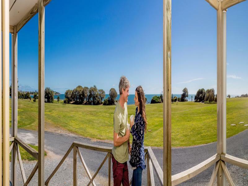 Discovery Parks - Devonport Ngoại thất bức ảnh